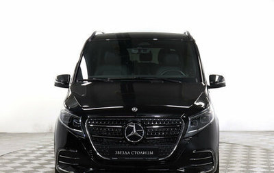 Mercedes-Benz V-Класс, 2024 год, 16 600 000 рублей, 1 фотография