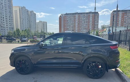 Geely Tugella FY11, 2023 год, 2 915 000 рублей, 2 фотография