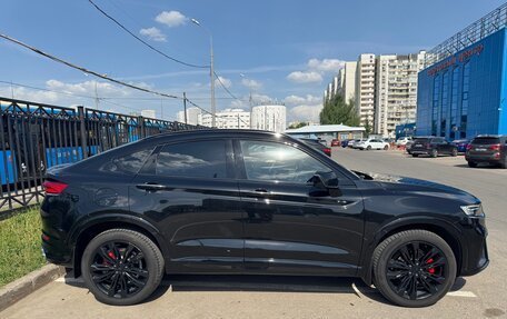 Geely Tugella FY11, 2023 год, 2 915 000 рублей, 3 фотография