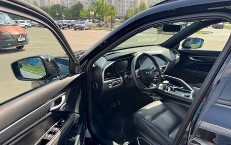 Geely Tugella FY11, 2023 год, 2 915 000 рублей, 8 фотография