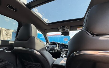 Geely Tugella FY11, 2023 год, 2 915 000 рублей, 6 фотография