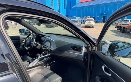 Geely Tugella FY11, 2023 год, 2 915 000 рублей, 7 фотография