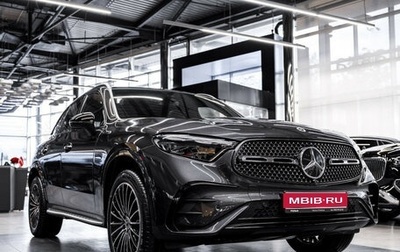 Mercedes-Benz GLC, 2024 год, 10 200 000 рублей, 1 фотография