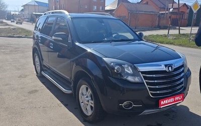 Great Wall Hover H3 I, 2014 год, 1 050 000 рублей, 1 фотография