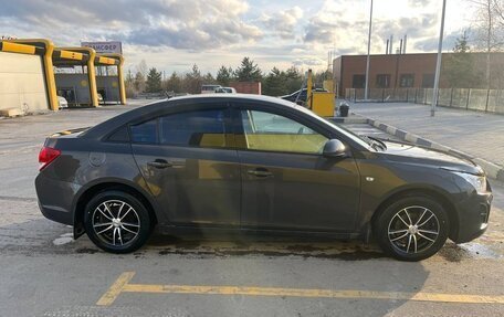 Chevrolet Cruze II, 2013 год, 1 100 000 рублей, 8 фотография