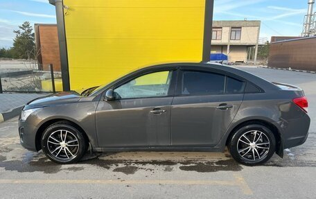 Chevrolet Cruze II, 2013 год, 1 100 000 рублей, 3 фотография