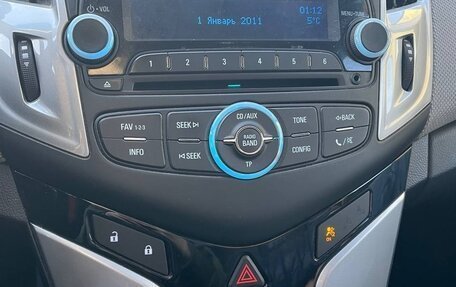 Chevrolet Cruze II, 2013 год, 1 100 000 рублей, 15 фотография