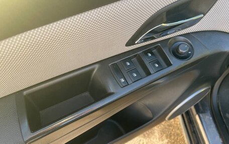 Chevrolet Cruze II, 2013 год, 1 100 000 рублей, 16 фотография