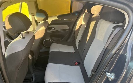 Chevrolet Cruze II, 2013 год, 1 100 000 рублей, 19 фотография