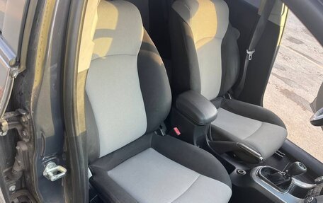 Chevrolet Cruze II, 2013 год, 1 100 000 рублей, 18 фотография
