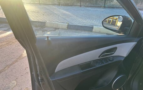 Chevrolet Cruze II, 2013 год, 1 100 000 рублей, 20 фотография
