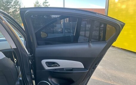 Chevrolet Cruze II, 2013 год, 1 100 000 рублей, 22 фотография