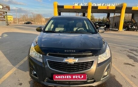 Chevrolet Cruze II, 2013 год, 1 100 000 рублей, 10 фотография