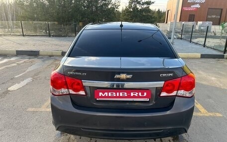 Chevrolet Cruze II, 2013 год, 1 100 000 рублей, 6 фотография