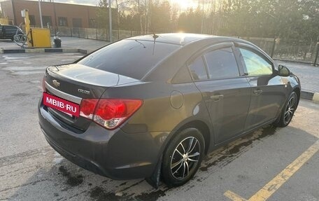 Chevrolet Cruze II, 2013 год, 1 100 000 рублей, 7 фотография