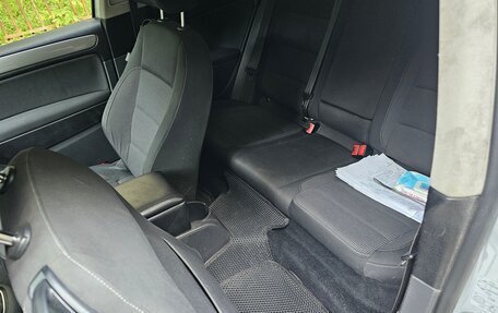 Volkswagen Golf VI, 2012 год, 830 000 рублей, 7 фотография