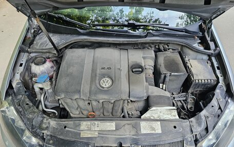 Volkswagen Golf VI, 2012 год, 830 000 рублей, 8 фотография