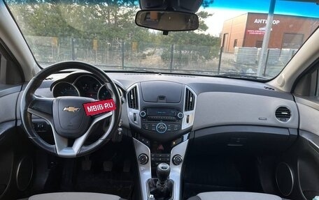Chevrolet Cruze II, 2013 год, 1 100 000 рублей, 11 фотография