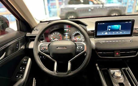 Haval Jolion, 2025 год, 2 599 000 рублей, 2 фотография