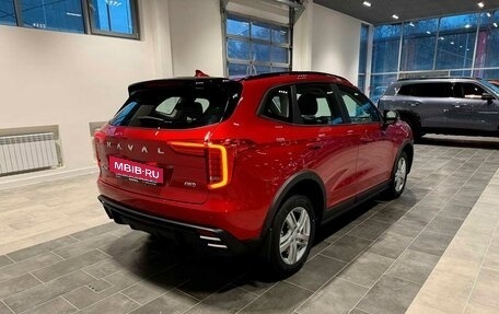Haval Jolion, 2025 год, 2 599 000 рублей, 9 фотография