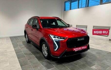Haval Jolion, 2025 год, 2 599 000 рублей, 7 фотография