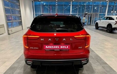 Haval Jolion, 2025 год, 2 599 000 рублей, 10 фотография
