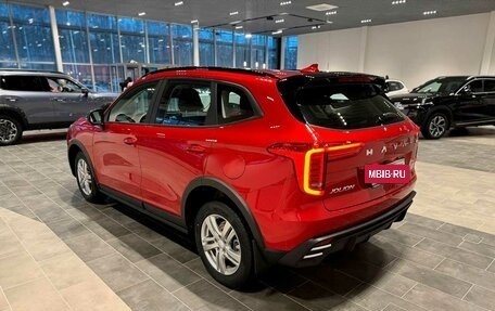 Haval Jolion, 2025 год, 2 599 000 рублей, 11 фотография