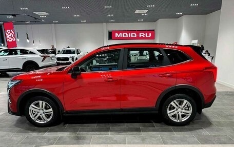 Haval Jolion, 2025 год, 2 599 000 рублей, 12 фотография