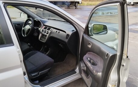 Honda HR-V I, 2001 год, 400 000 рублей, 12 фотография