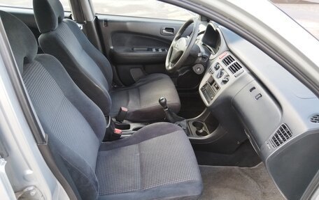 Honda HR-V I, 2001 год, 400 000 рублей, 13 фотография