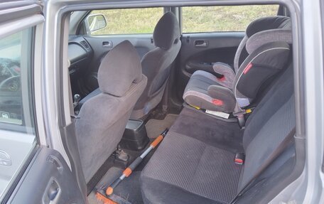 Honda HR-V I, 2001 год, 400 000 рублей, 17 фотография