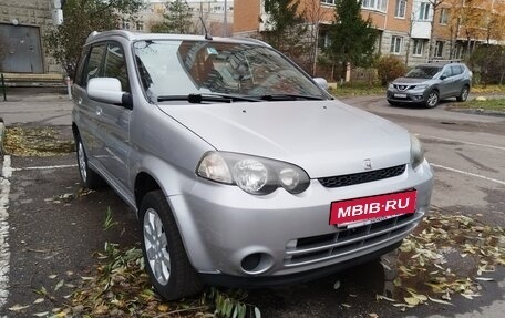 Honda HR-V I, 2001 год, 400 000 рублей, 2 фотография