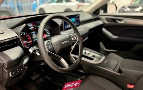 Haval Jolion, 2025 год, 2 599 000 рублей, 13 фотография