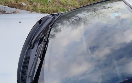 Honda HR-V I, 2001 год, 400 000 рублей, 21 фотография
