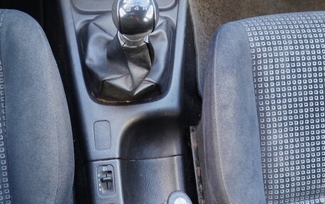 Honda HR-V I, 2001 год, 400 000 рублей, 27 фотография