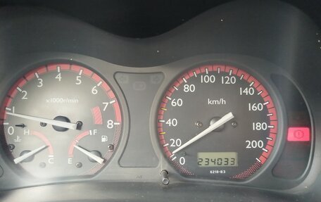 Honda HR-V I, 2001 год, 400 000 рублей, 25 фотография