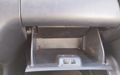 Honda HR-V I, 2001 год, 400 000 рублей, 29 фотография