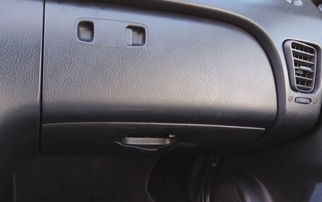 Honda HR-V I, 2001 год, 400 000 рублей, 30 фотография