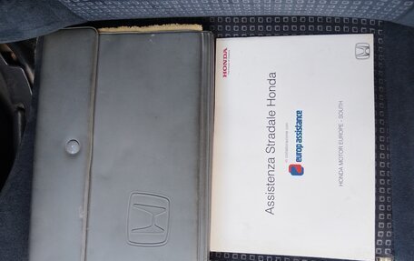 Honda HR-V I, 2001 год, 400 000 рублей, 33 фотография