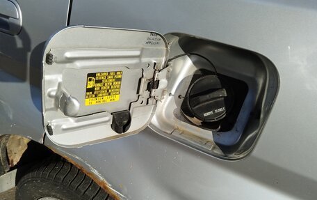 Honda HR-V I, 2001 год, 400 000 рублей, 39 фотография