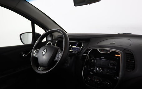 Renault Kaptur I рестайлинг, 2017 год, 1 299 990 рублей, 11 фотография