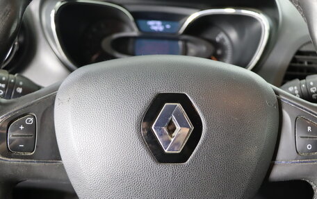 Renault Kaptur I рестайлинг, 2017 год, 1 299 990 рублей, 10 фотография