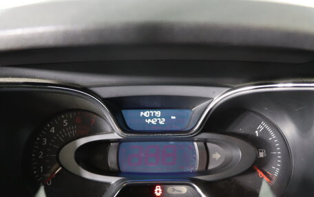 Renault Kaptur I рестайлинг, 2017 год, 1 299 990 рублей, 14 фотография