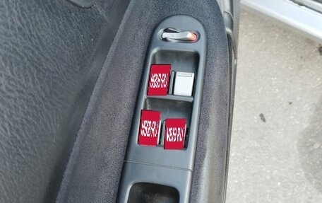 Honda HR-V I, 2001 год, 400 000 рублей, 19 фотография