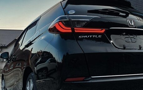 Honda Shuttle II, 2017 год, 1 580 000 рублей, 6 фотография