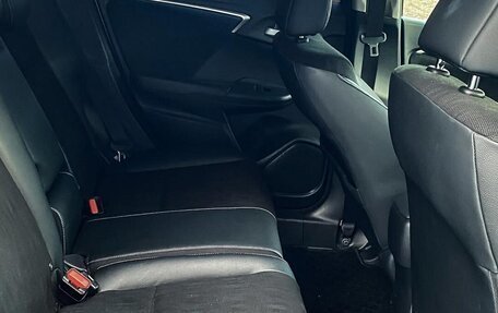 Honda Shuttle II, 2017 год, 1 580 000 рублей, 10 фотография