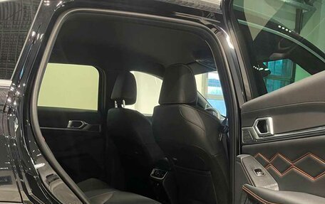 Haval F7, 2025 год, 3 449 000 рублей, 9 фотография