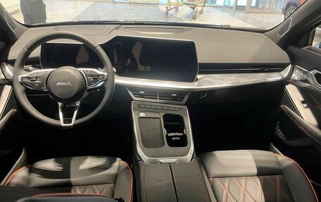 Haval F7, 2025 год, 3 449 000 рублей, 2 фотография