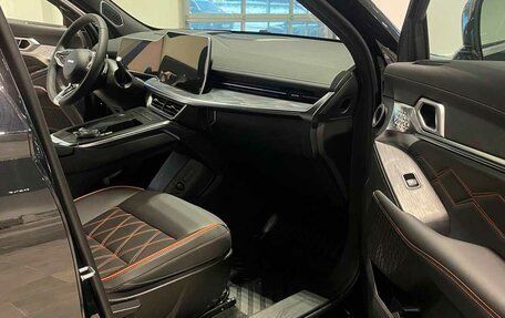 Haval F7, 2025 год, 3 449 000 рублей, 10 фотография