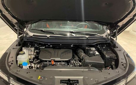 Haval F7, 2025 год, 3 449 000 рублей, 3 фотография